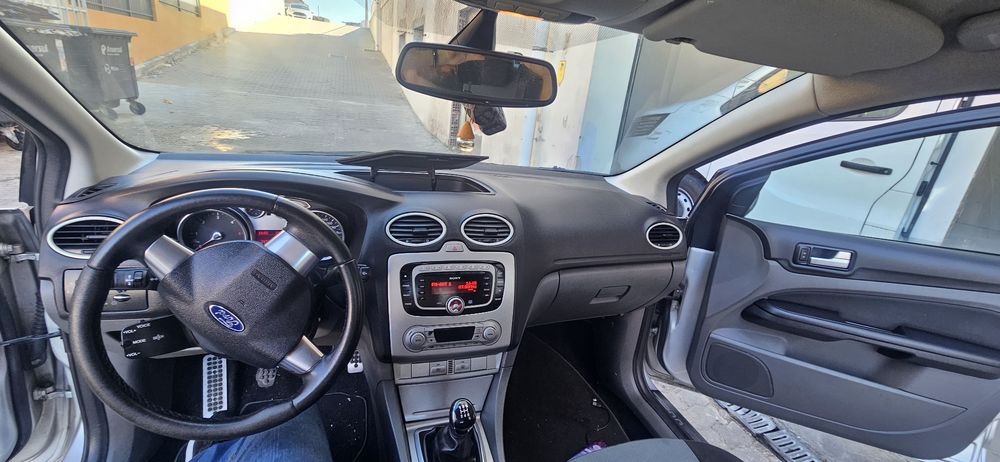 Focus   1.6 tdci