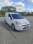 Citroen Berlingo 1.6 HDi