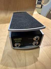 Pedal de volume Ernie Ball EB6180 VPJR