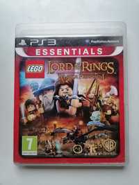 lego lord of the rings ps 3 lord of the rings ps3 lego playstation 3