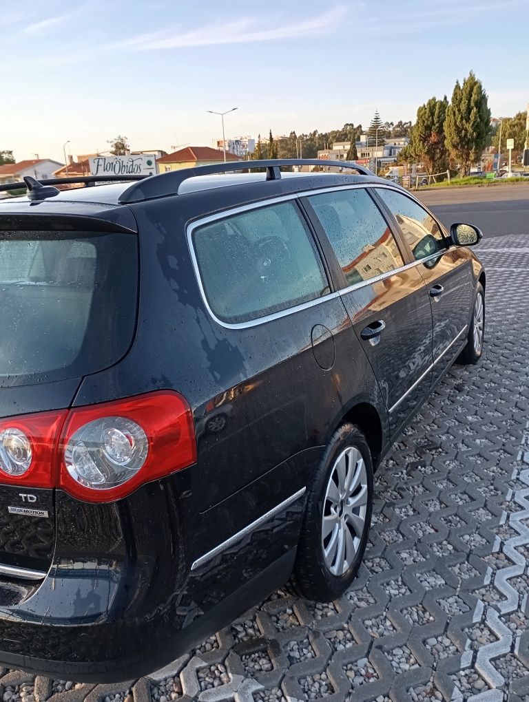 Volkswagen Passat 1.6TDI