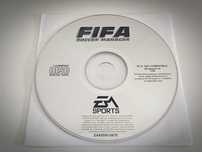 Fifa Soccer Manager 1997 PC ANGIELSKA (Stan idealny)