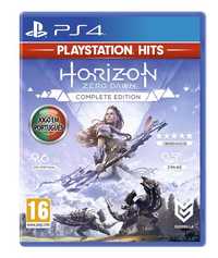 Horizon: Zero down completo edition