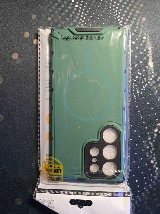 Чохол для Samsung Galaxy S23 Ultra