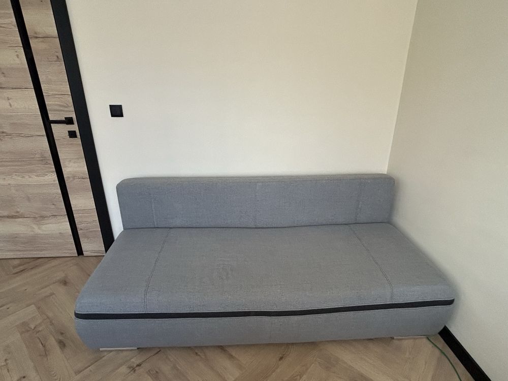 Kanapa z funkcją spania 140x200