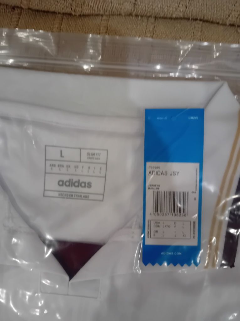 Camisola arsenal