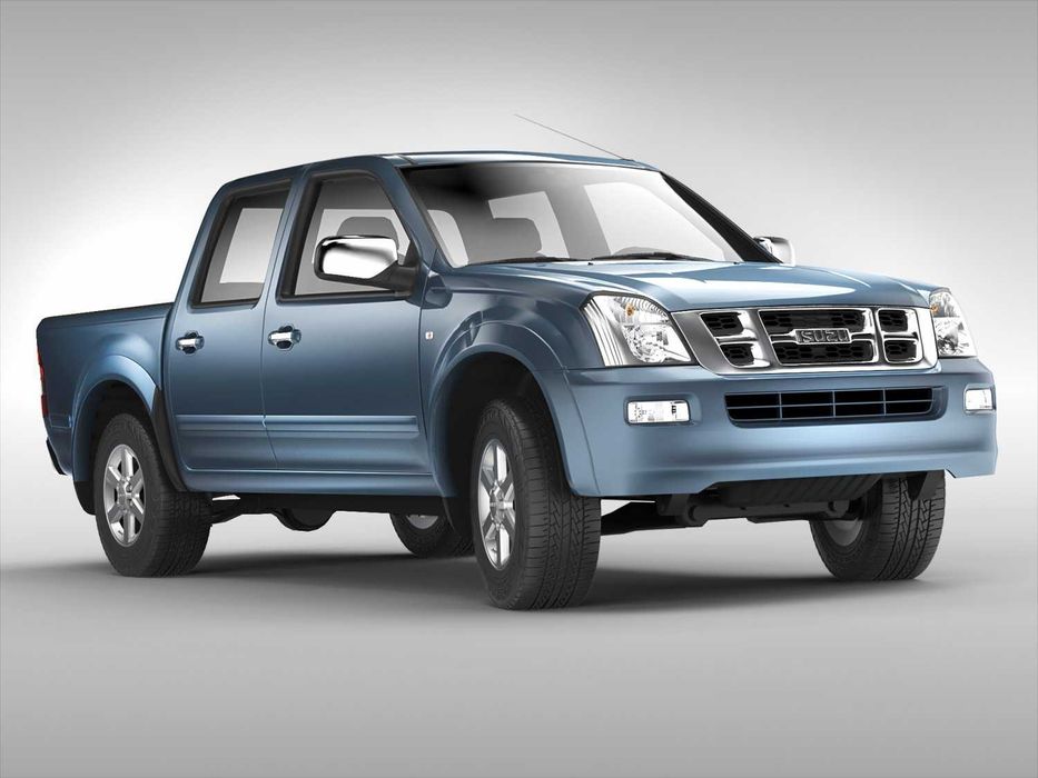 Разборка Isuzu D MAX авторазборка запчасти