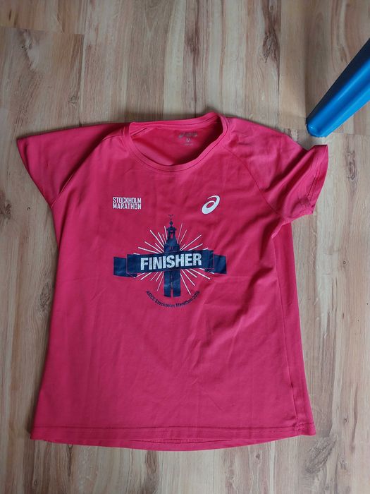 Koszulka treningowa Asics 38 M t-shirt