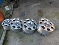 Jantes Audi A4 16 polegadas