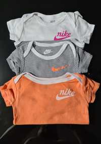 Body Nike rozmiar 68-74