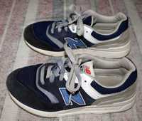 Buty sportowe New Balance 997H rozm. 38