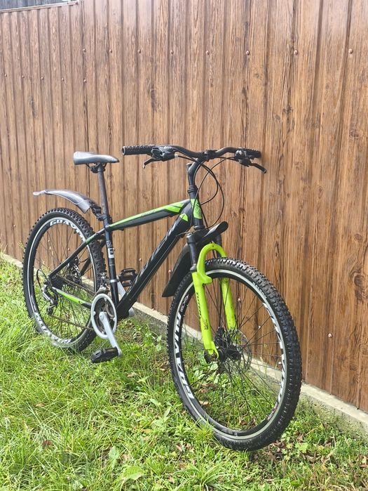 Продам Велосипед 26"