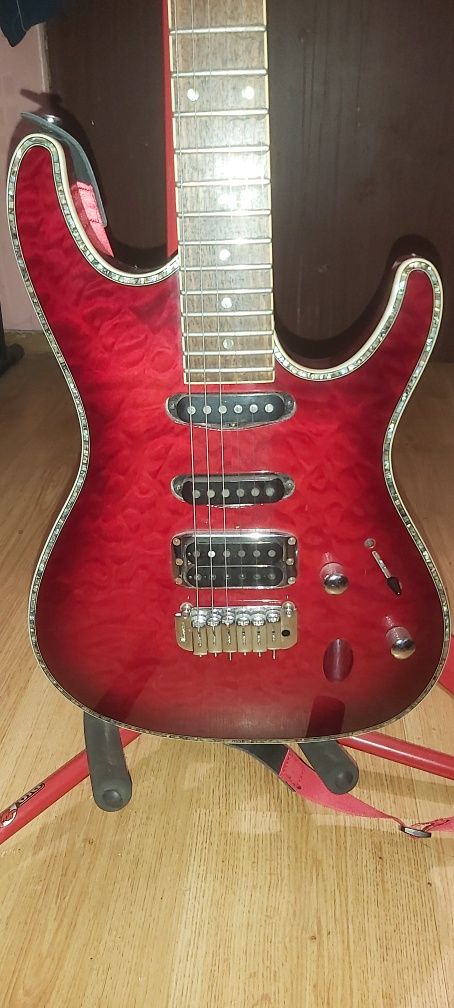 Ibanez SA 360 QM