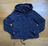 Damska bluza kurtka z kapturem Only roz. S