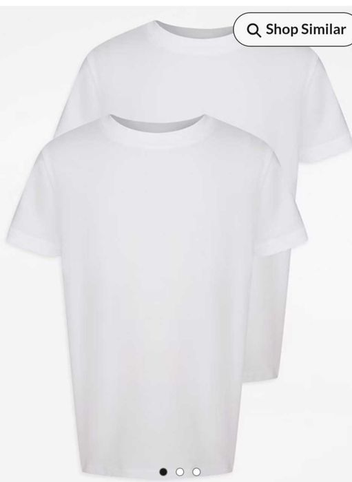 Футболка George 9-11 лет