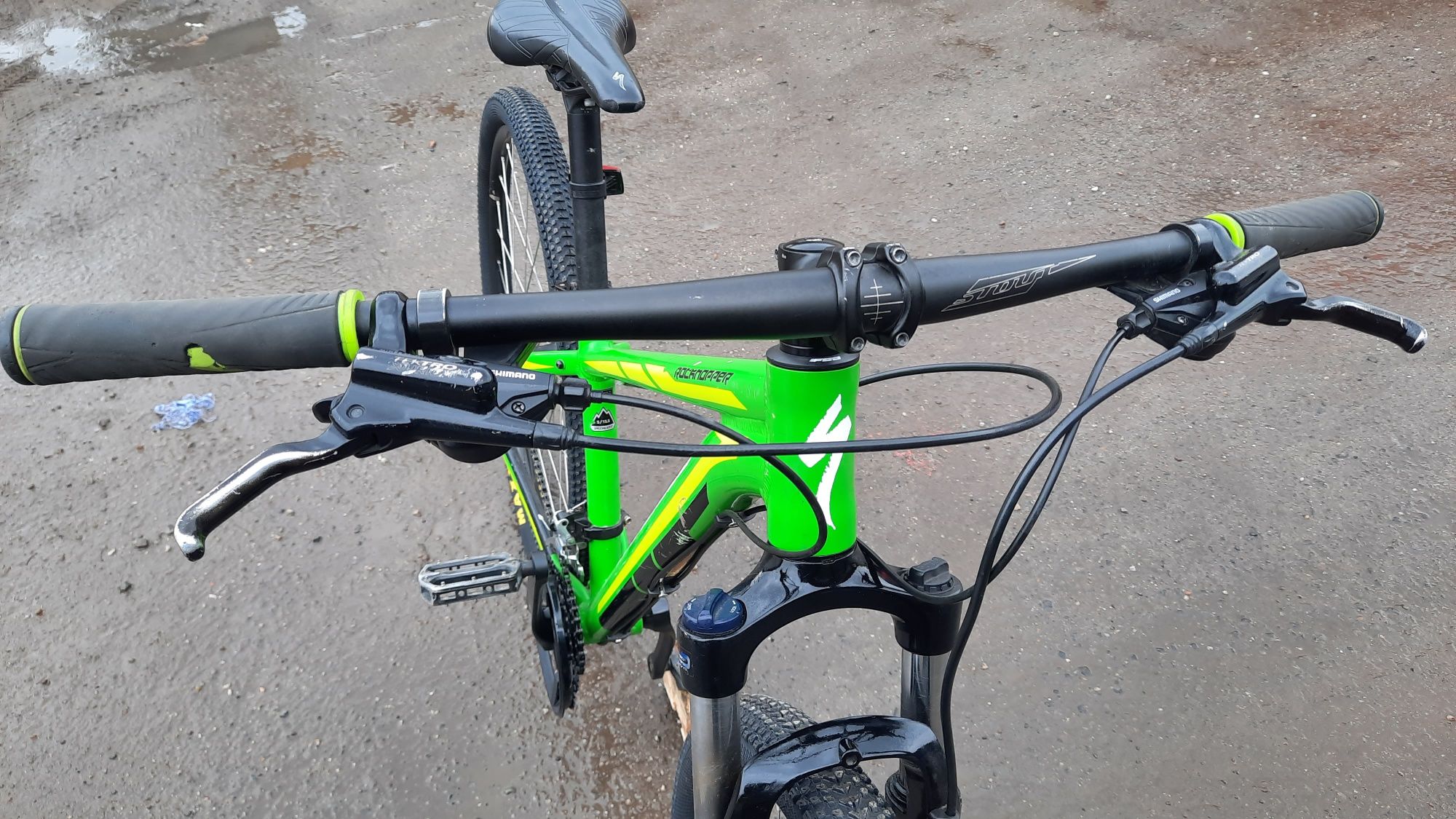 Rower górski MTB Specialized 29"