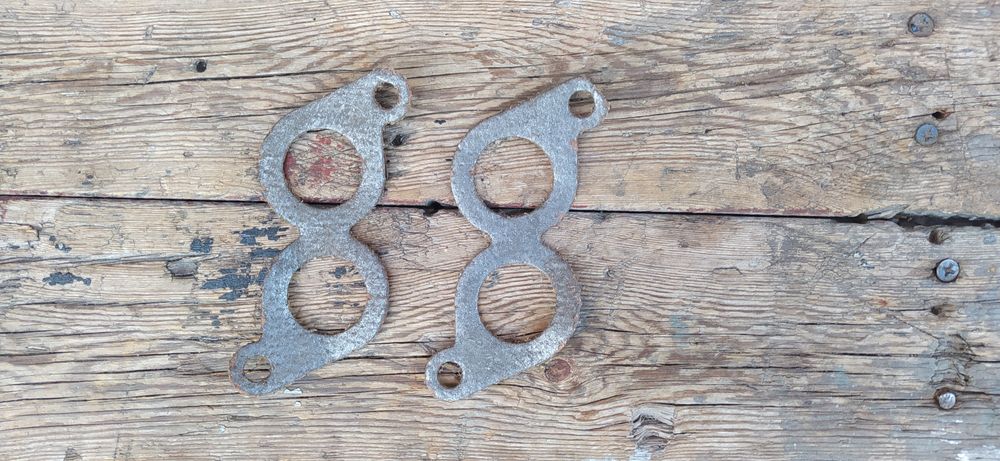 Зажигание ПМ-05/катушка генератора/прокладка/стоп/спицы/пружина К-750