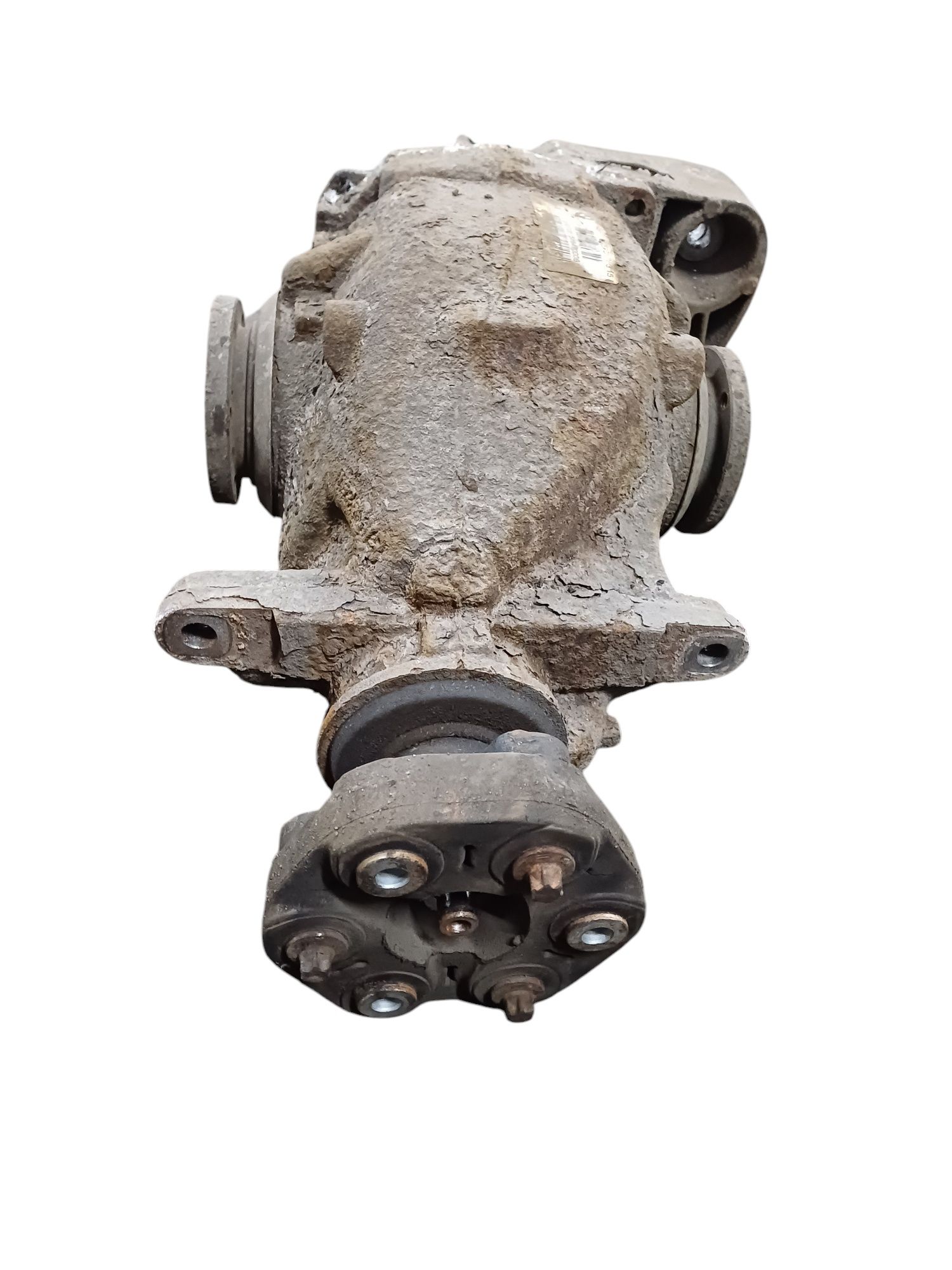 Bmw E90 E91 E92 Dyfer 320d 2.0d 3.15 Tył Tylny Most Dyferencjał