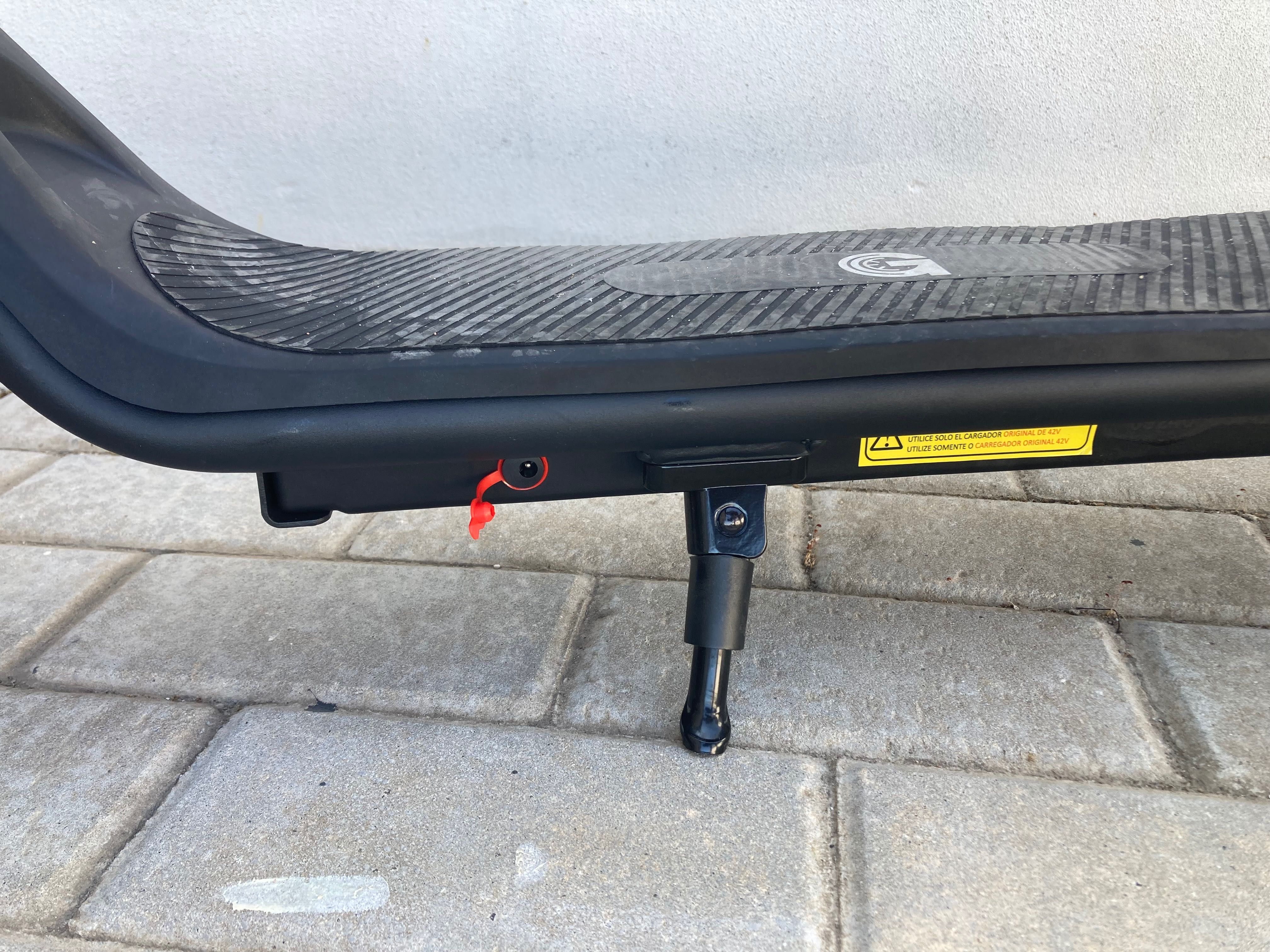 Trotinete Urbanglide Ride 85 Lite