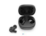 Навушники Belkin Soundform Rise True Wireless Black