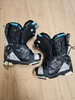 Buty snowboardowe salomon 37 1/3