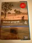 Geografia klasa 4 poziom rozszerzony