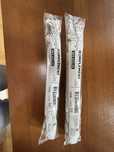 2 x Prowadnica, szyna na kosz Ikea Komplement 35cm