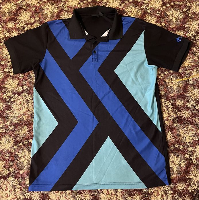 Тенниска cross ( M )