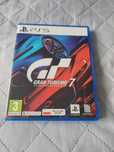 Gran Turismo 7 PS5 PL