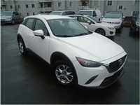 Mazda CX-3 2.0 2016