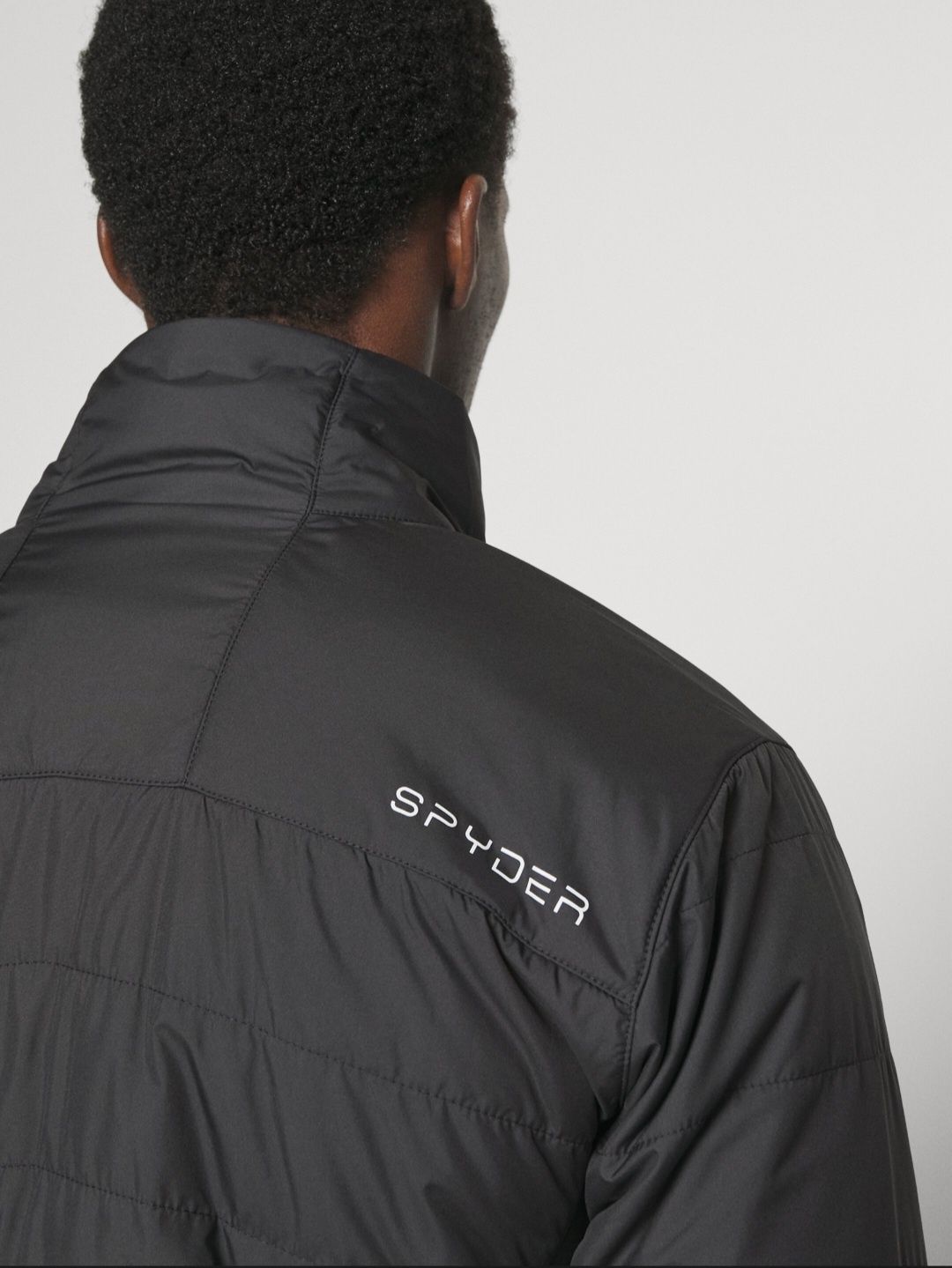 Kurtka Narciarska Spyder XL Glissade Hybrid Insulator Jacket


* nowa