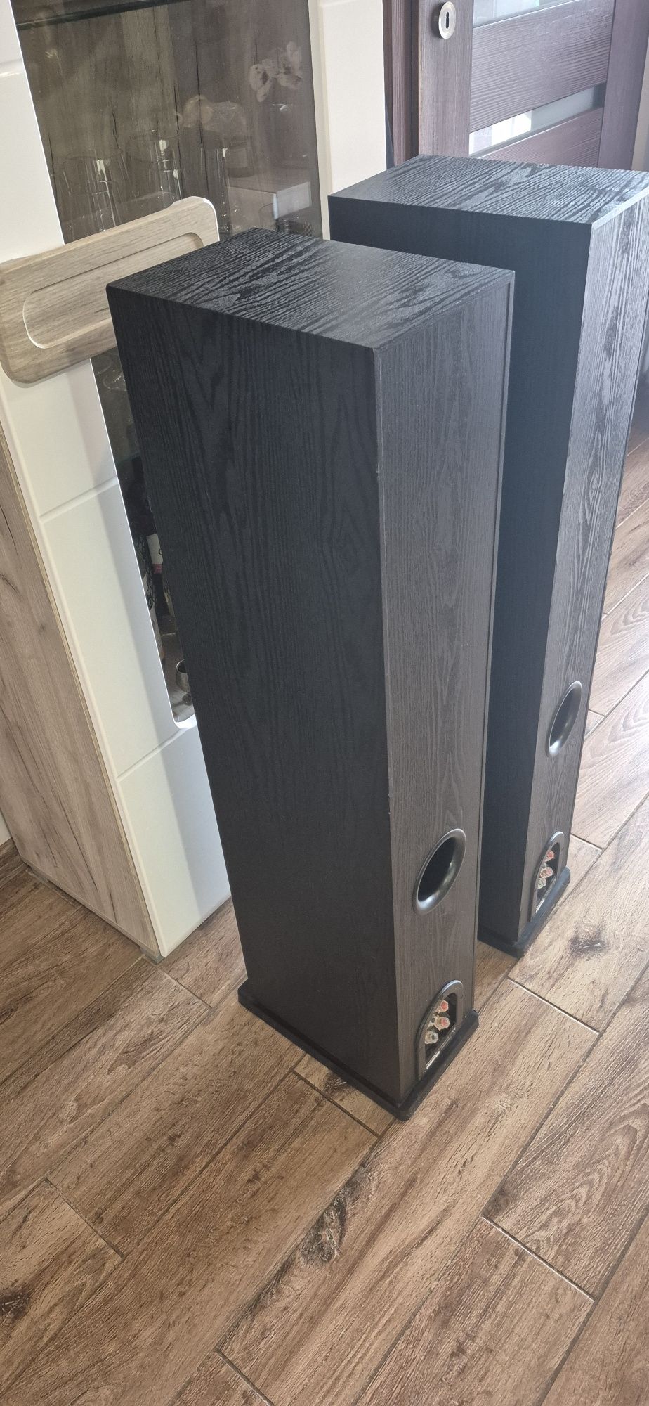 Kolumny PARADIGM monitor 9 s7