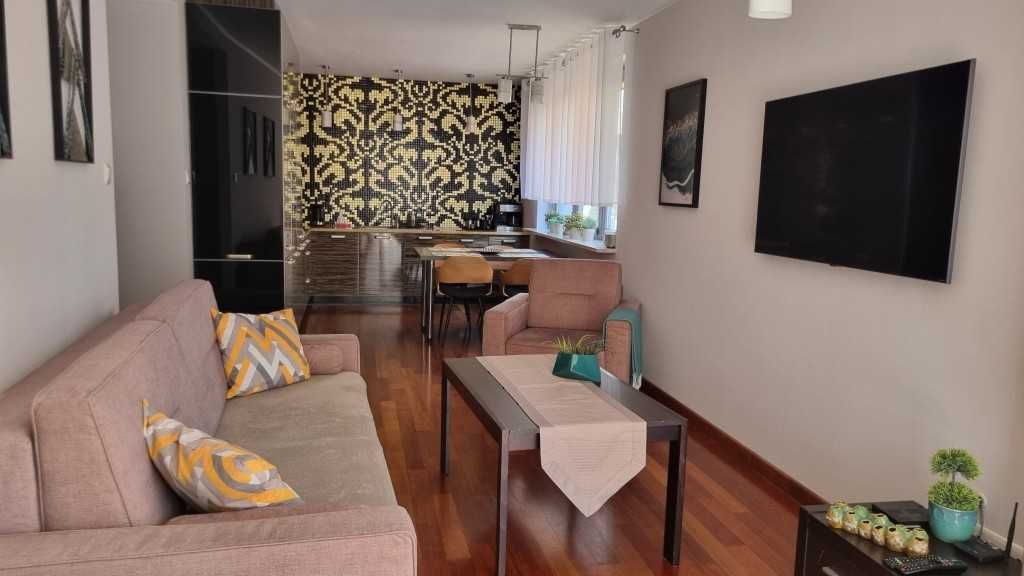 Jurata apartament do wynajęcia. Wolny Termin 06.07-12.07