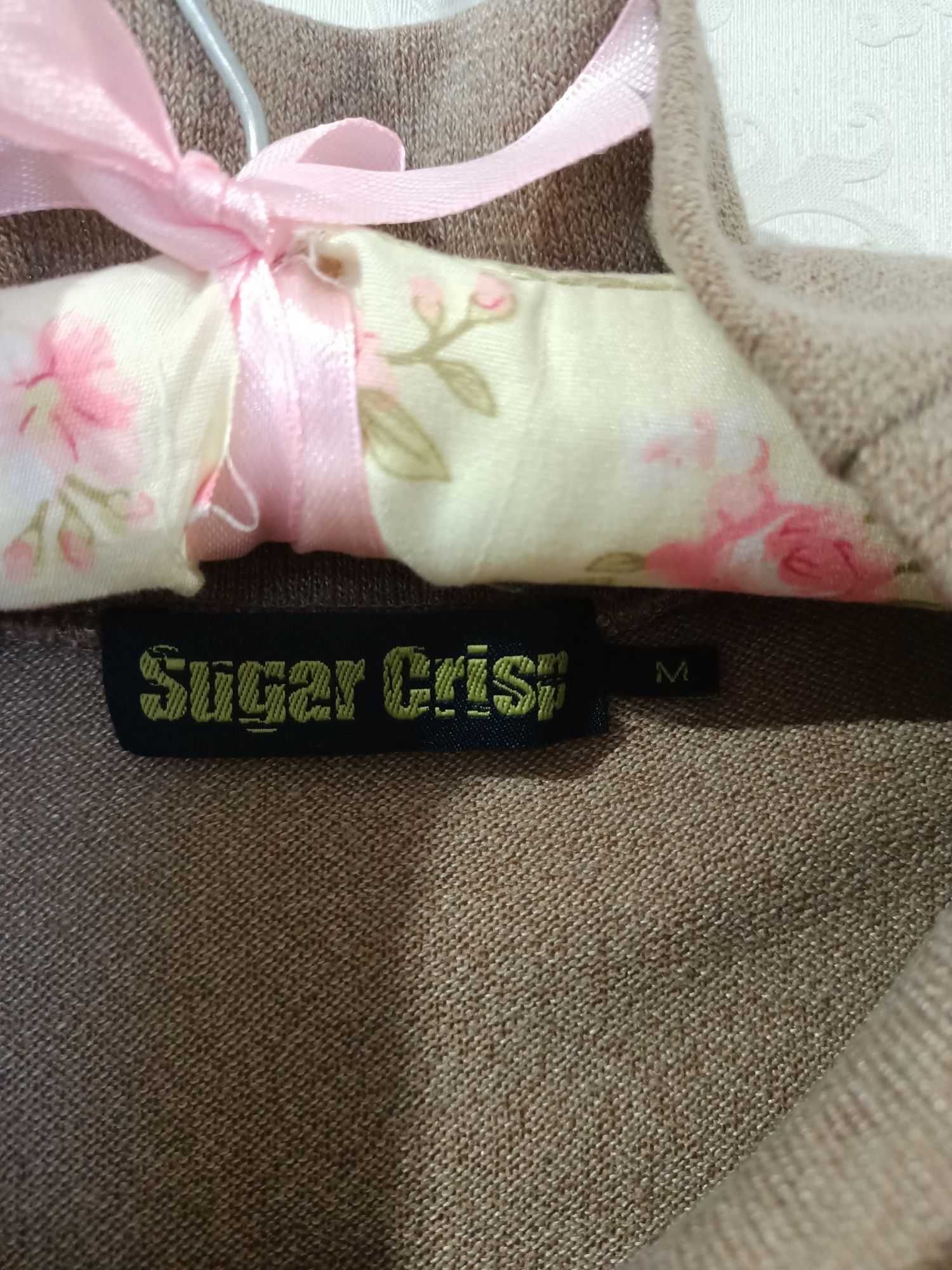 Платье Sugar Crisp M