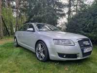 Audi A6 C6 3.0 2004r. BMK