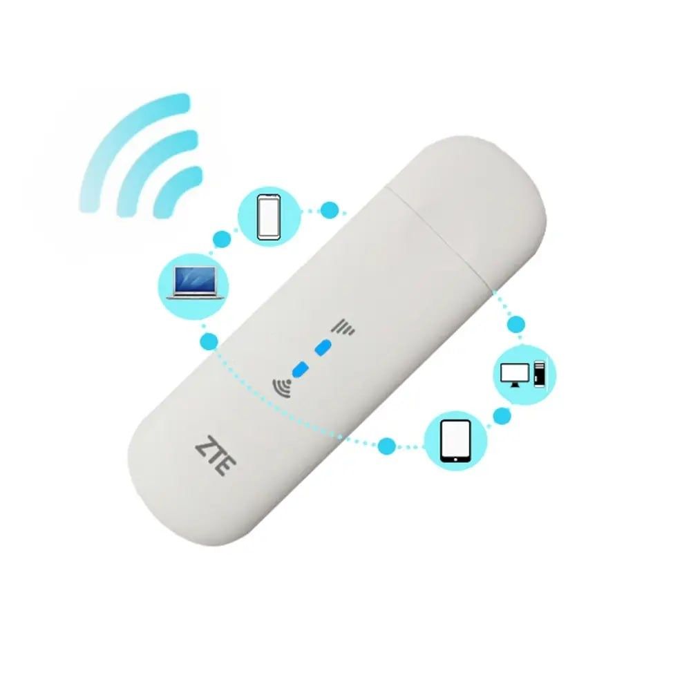 Роутер 4G  USB ZTE MF79U