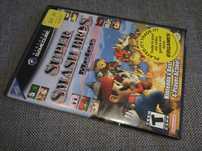 Super Smash Bros Melee GAMECUBE Nintendo gra NTSC USA (bdb++) sklep