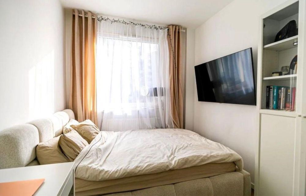 Nowoczesne mieszkanie 70 m² w Warszawie  na Białołęce