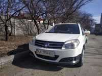 Продам ,,Geely Mk Cross"