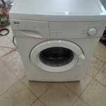 Maquina de lavar roupa marca FAR 6KG