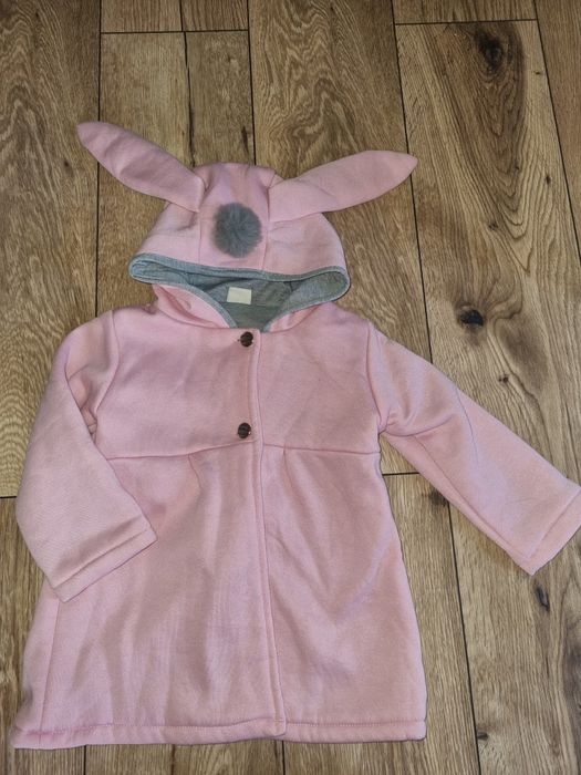 Plaszczyk kroliczek r 110