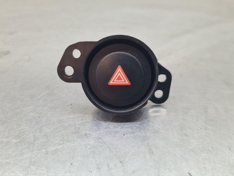 Botão / interruptor 4 piscas CITROËN C1 II