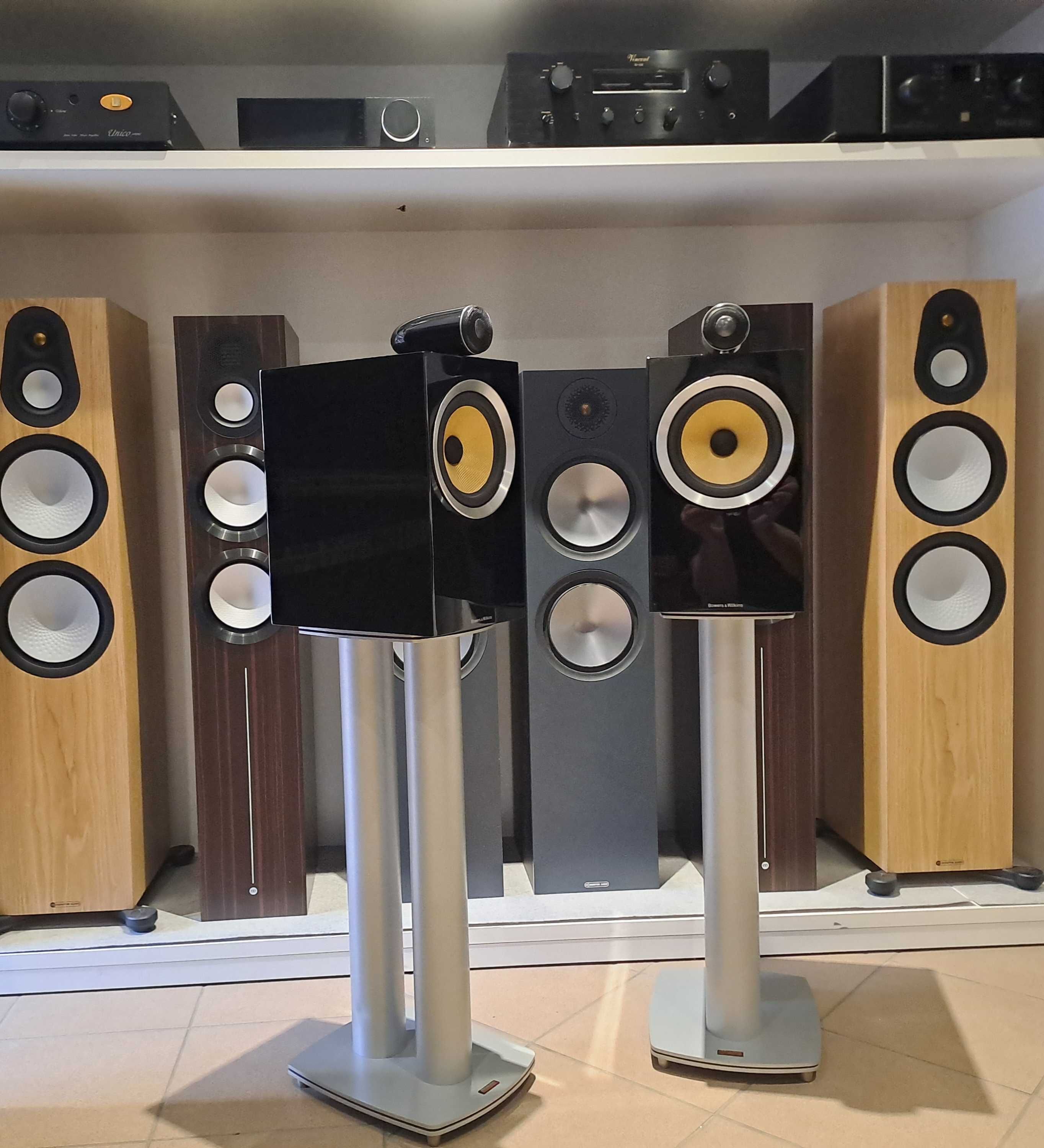 Para MARTIN LOGAN Motion 20i | raty 0% sklep WROCŁAW