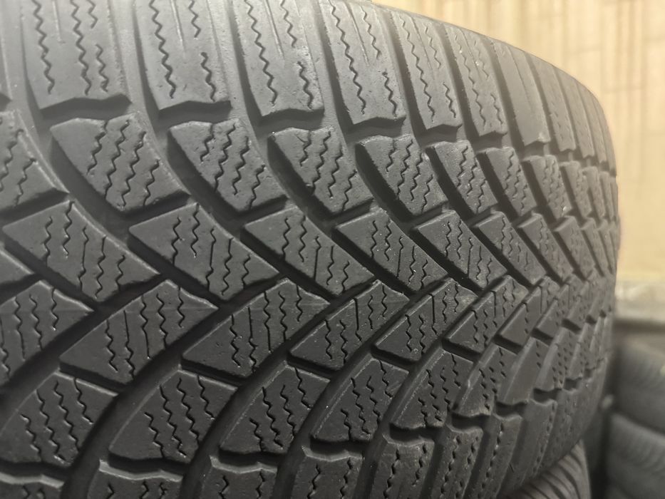 Шини б.у з Європи 235 225 60/65 R17 склад шин