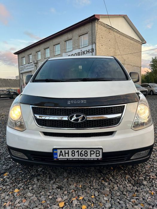 Продам Hyundai H-1