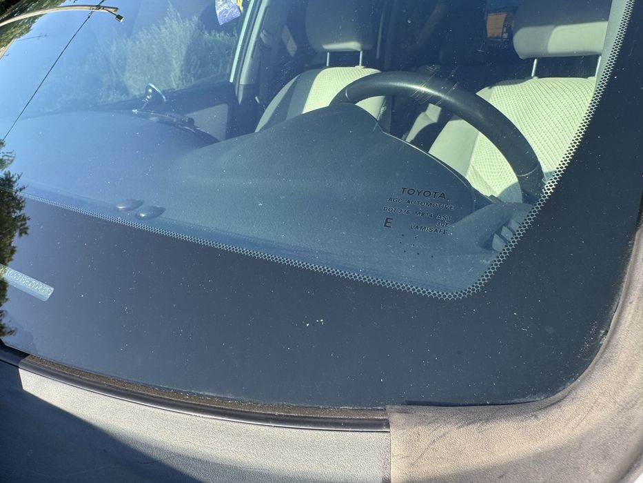 Toyota rav4, electric 42kw запас ходу 150-170км