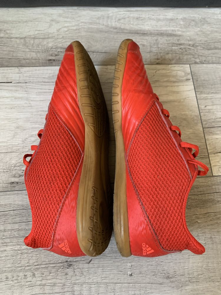 Adidas Predator футзалки