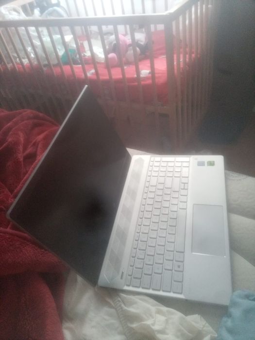 Portátil HP I7 8Gh 8Gb Ram