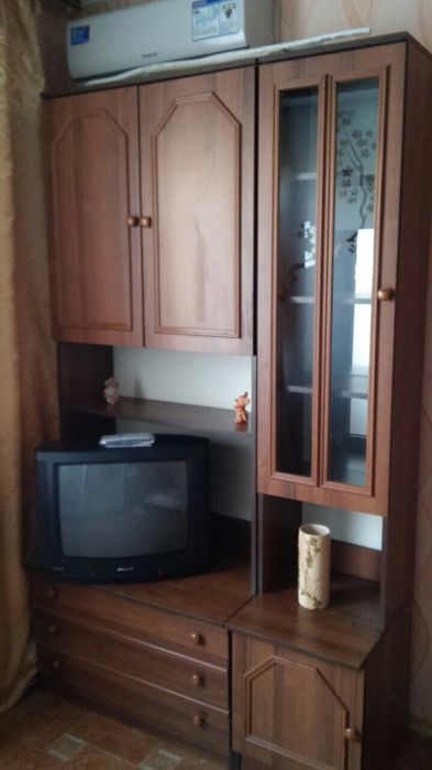 СВОЯ к-ра 3ч-400грн.почасово,посуточно пр.Слобожанский левый берег