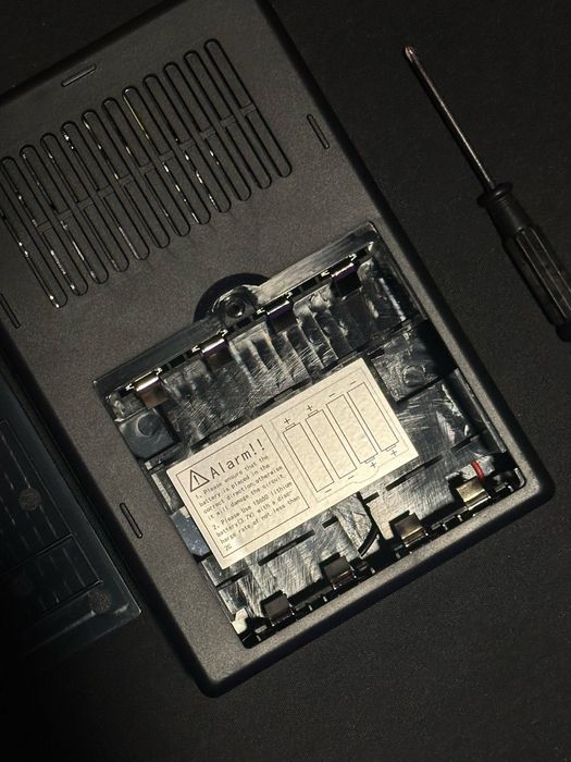 UPS, ДБЖ для роутера і ONU DC1018L